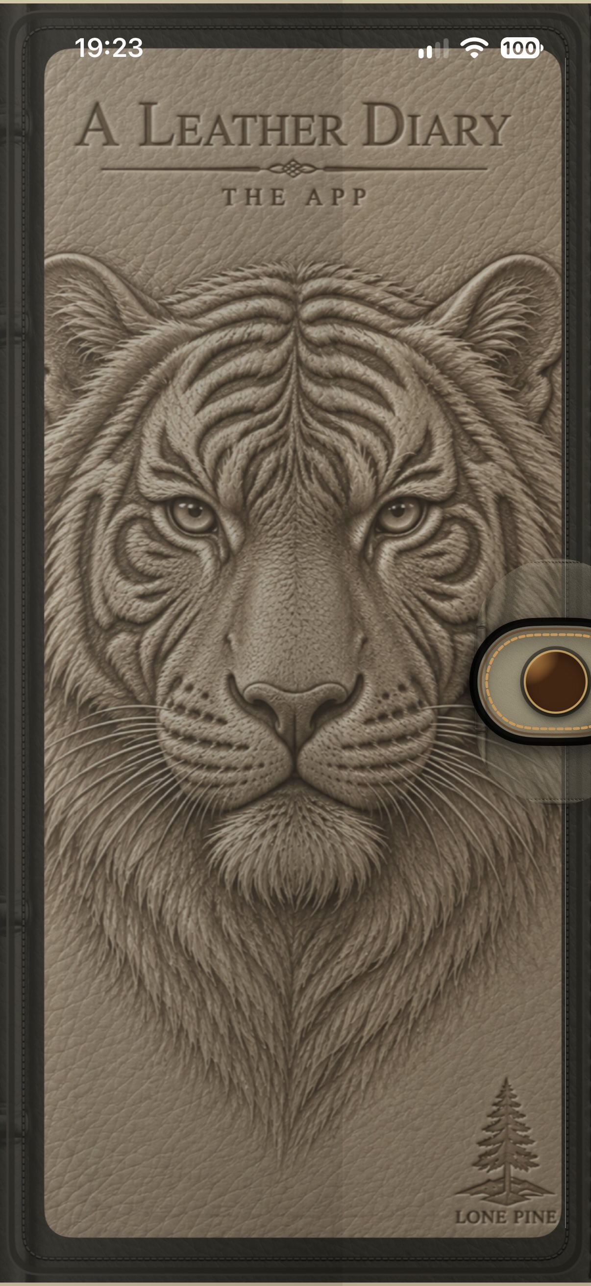MarksApp | Leather Journals for the Life You Live